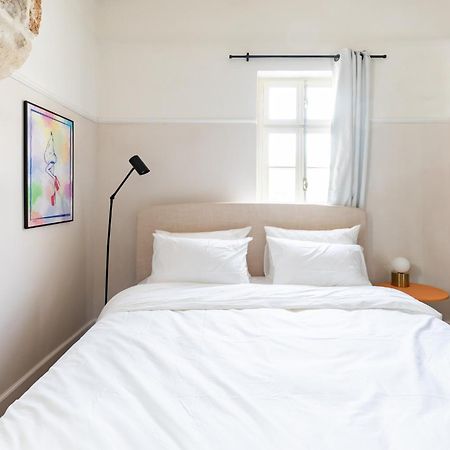 Mila - Boutique Hotel حيفا المظهر الخارجي الصورة