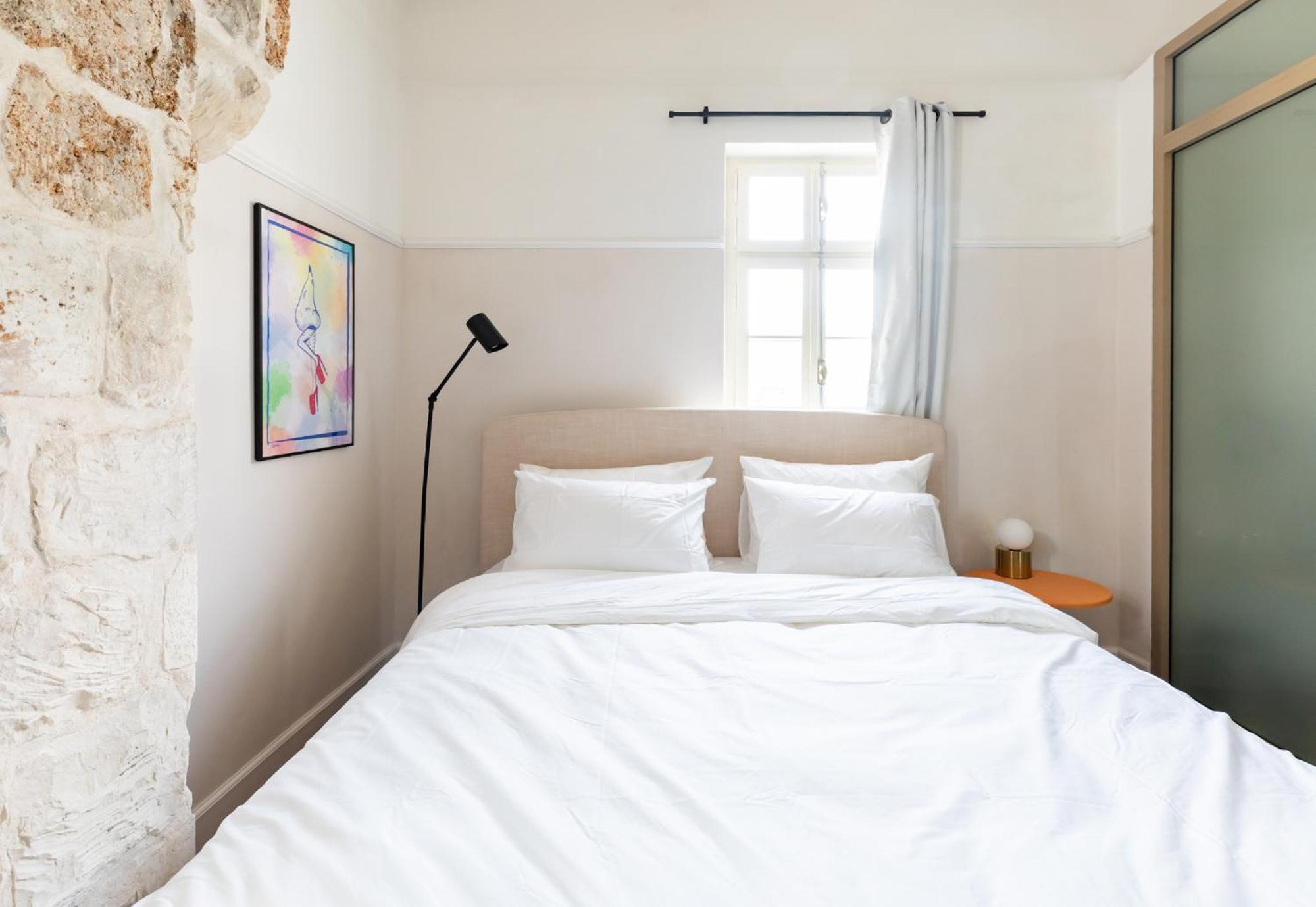 Mila - Boutique Hotel حيفا المظهر الخارجي الصورة