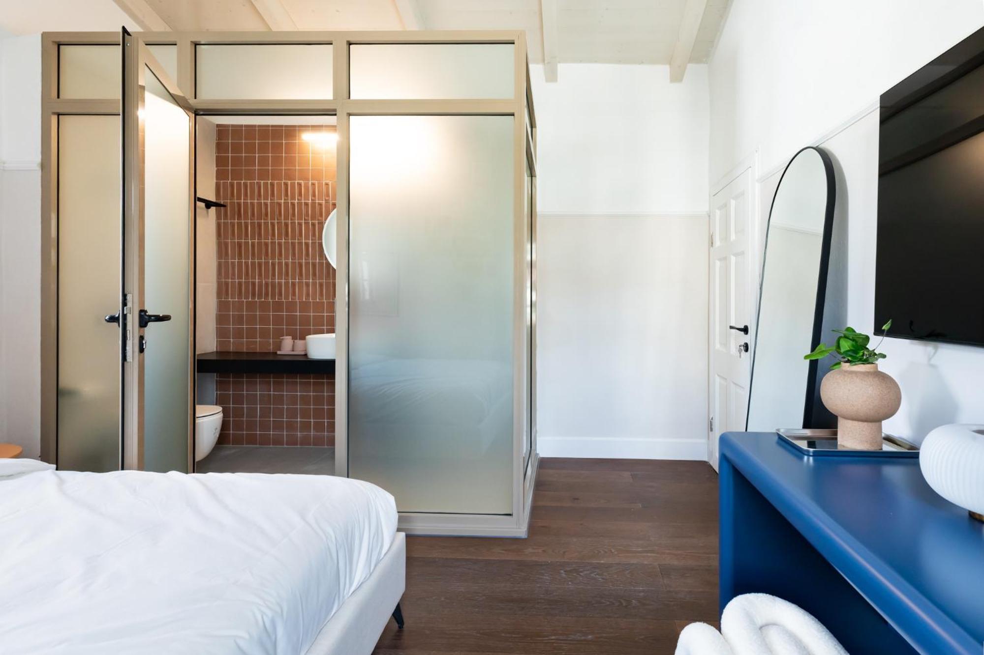 Mila - Boutique Hotel حيفا المظهر الخارجي الصورة