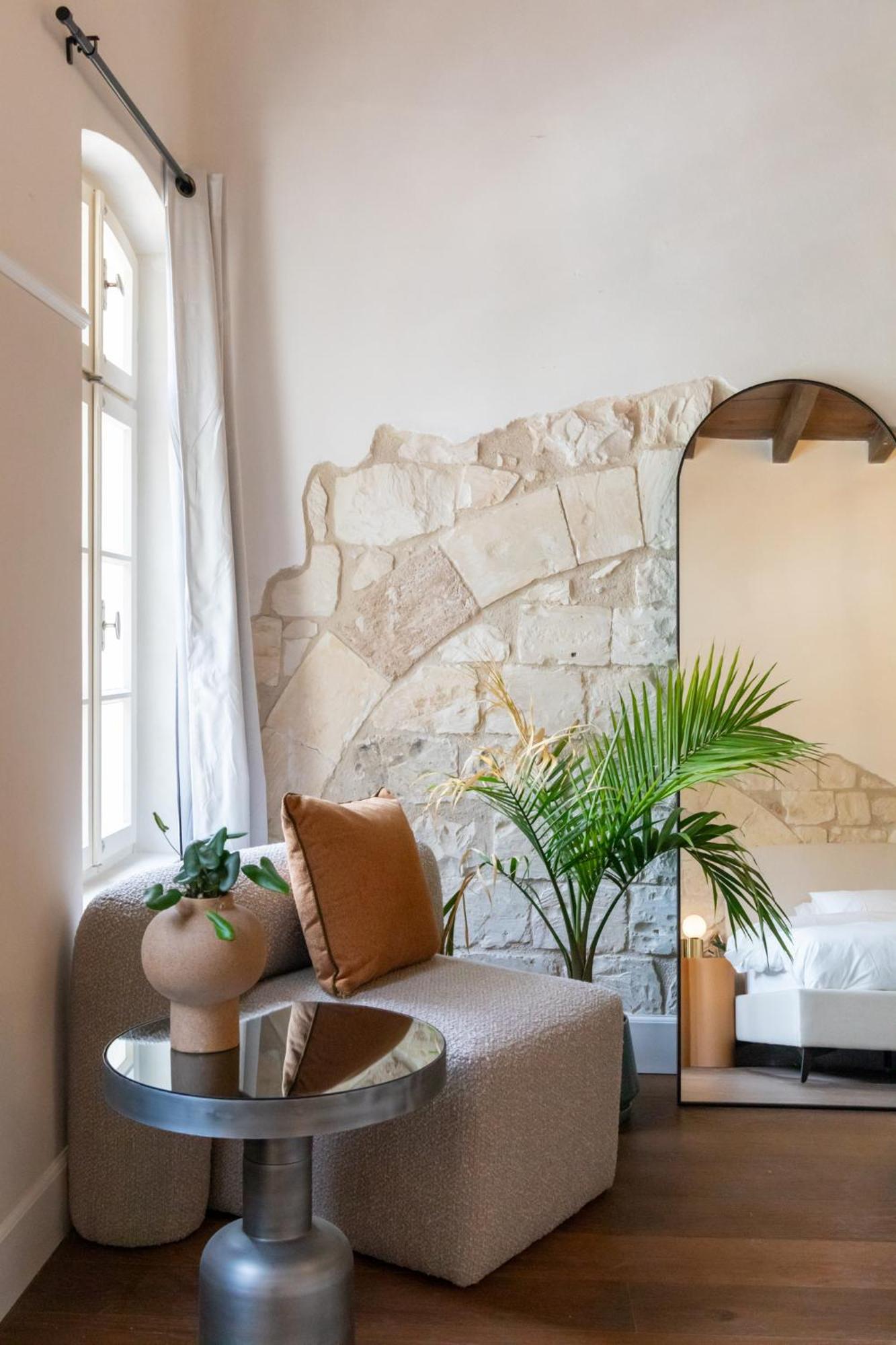 Mila - Boutique Hotel حيفا المظهر الخارجي الصورة