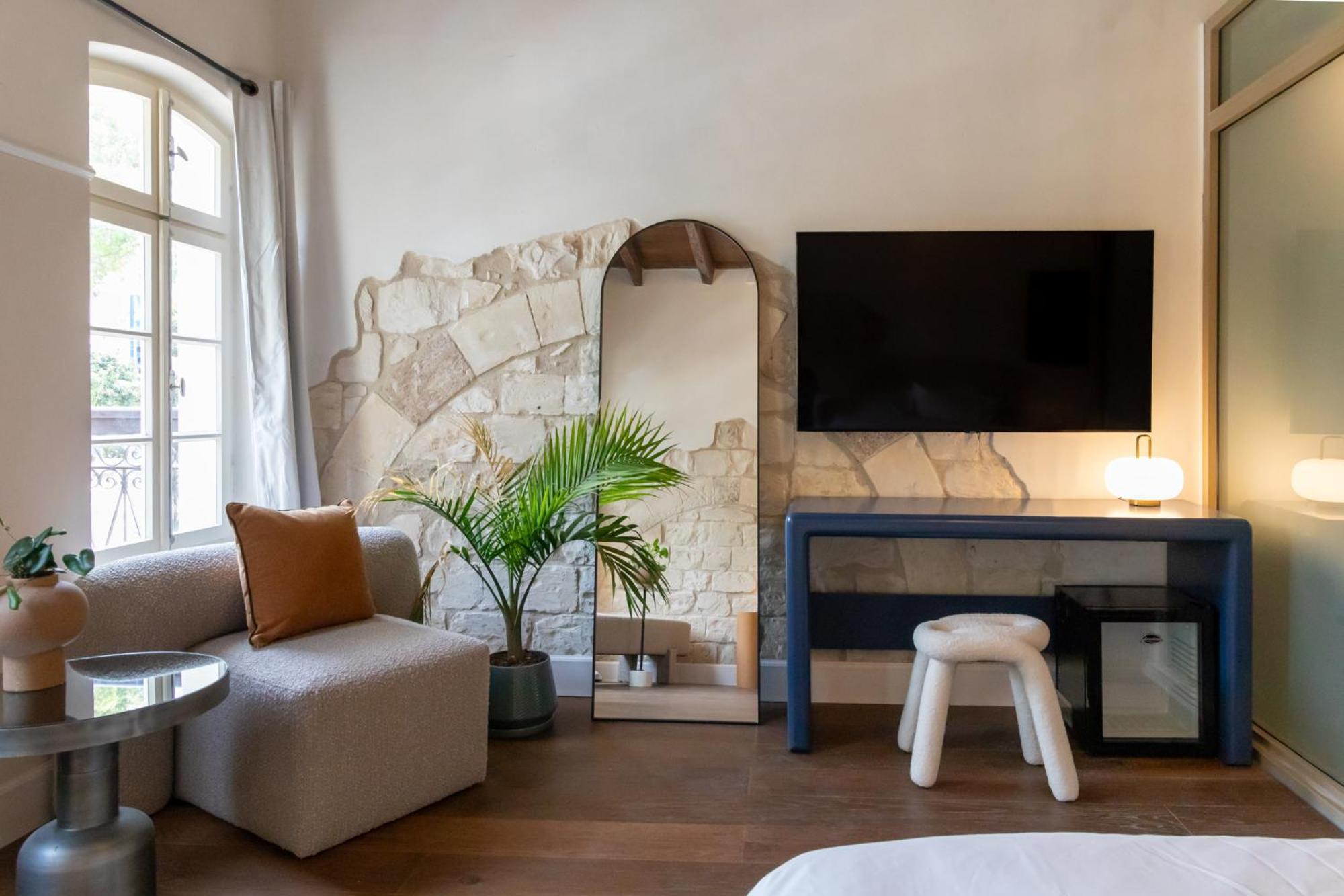 Mila - Boutique Hotel حيفا المظهر الخارجي الصورة