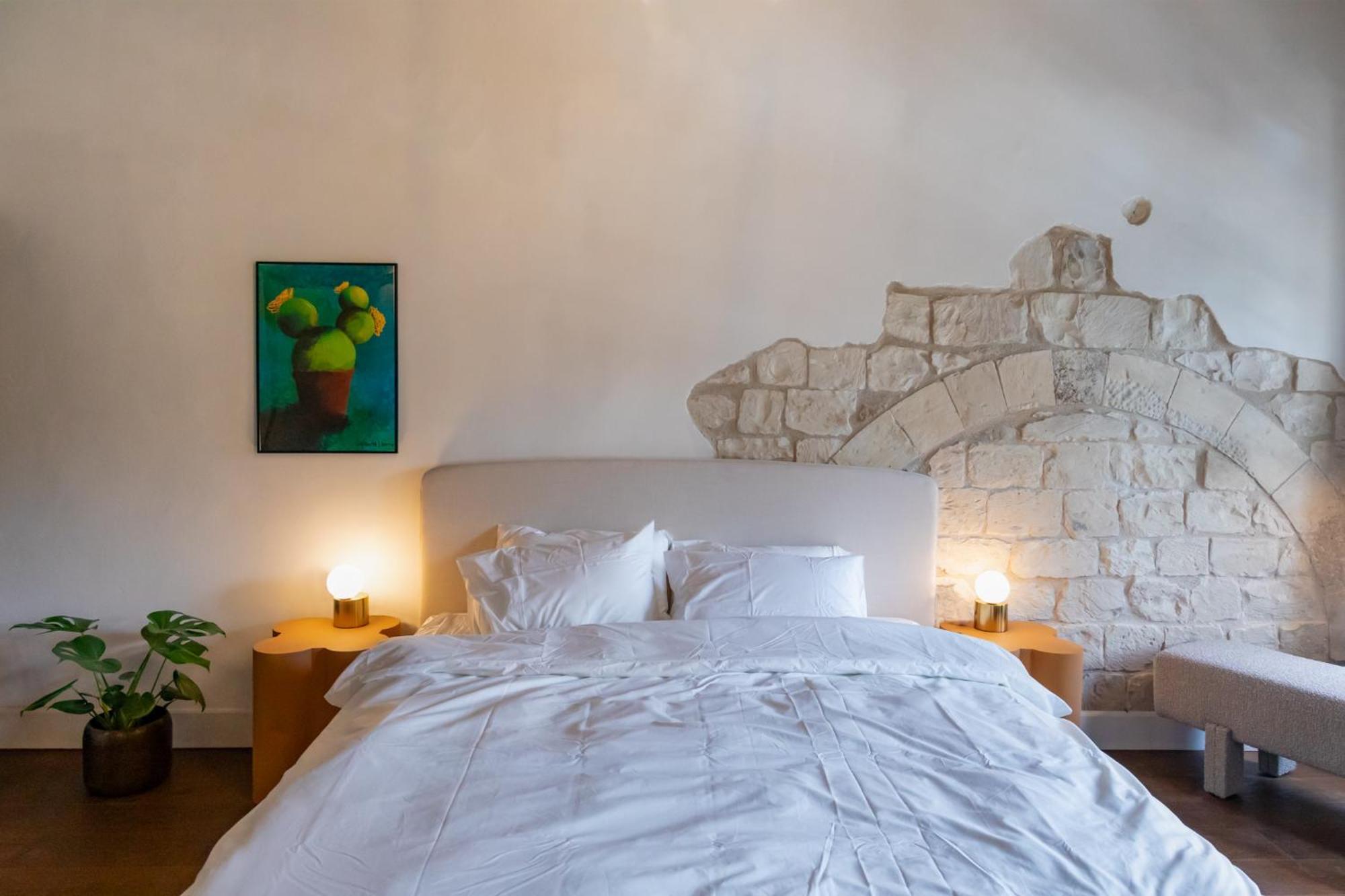 Mila - Boutique Hotel حيفا المظهر الخارجي الصورة