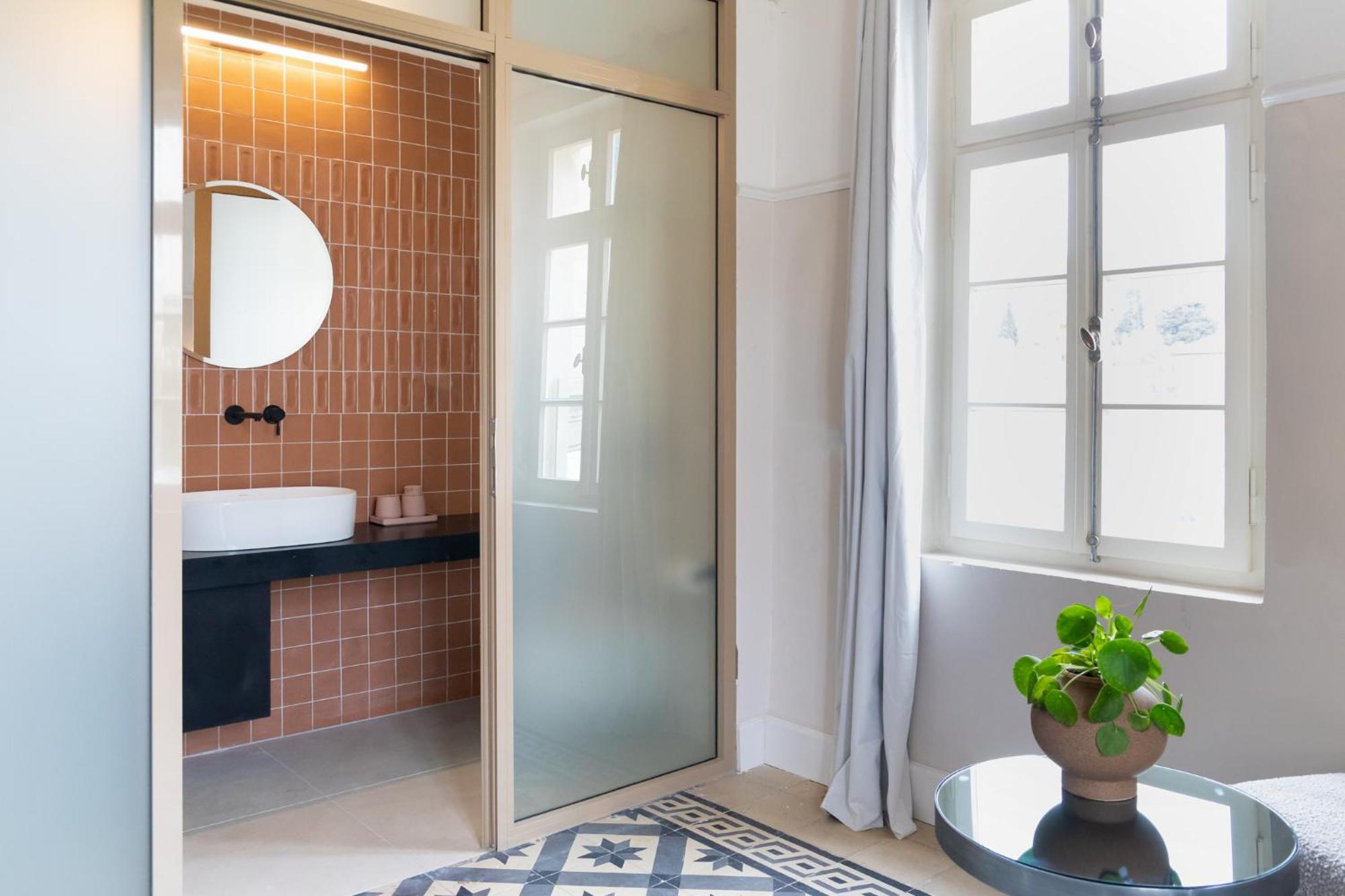 Mila - Boutique Hotel حيفا المظهر الخارجي الصورة