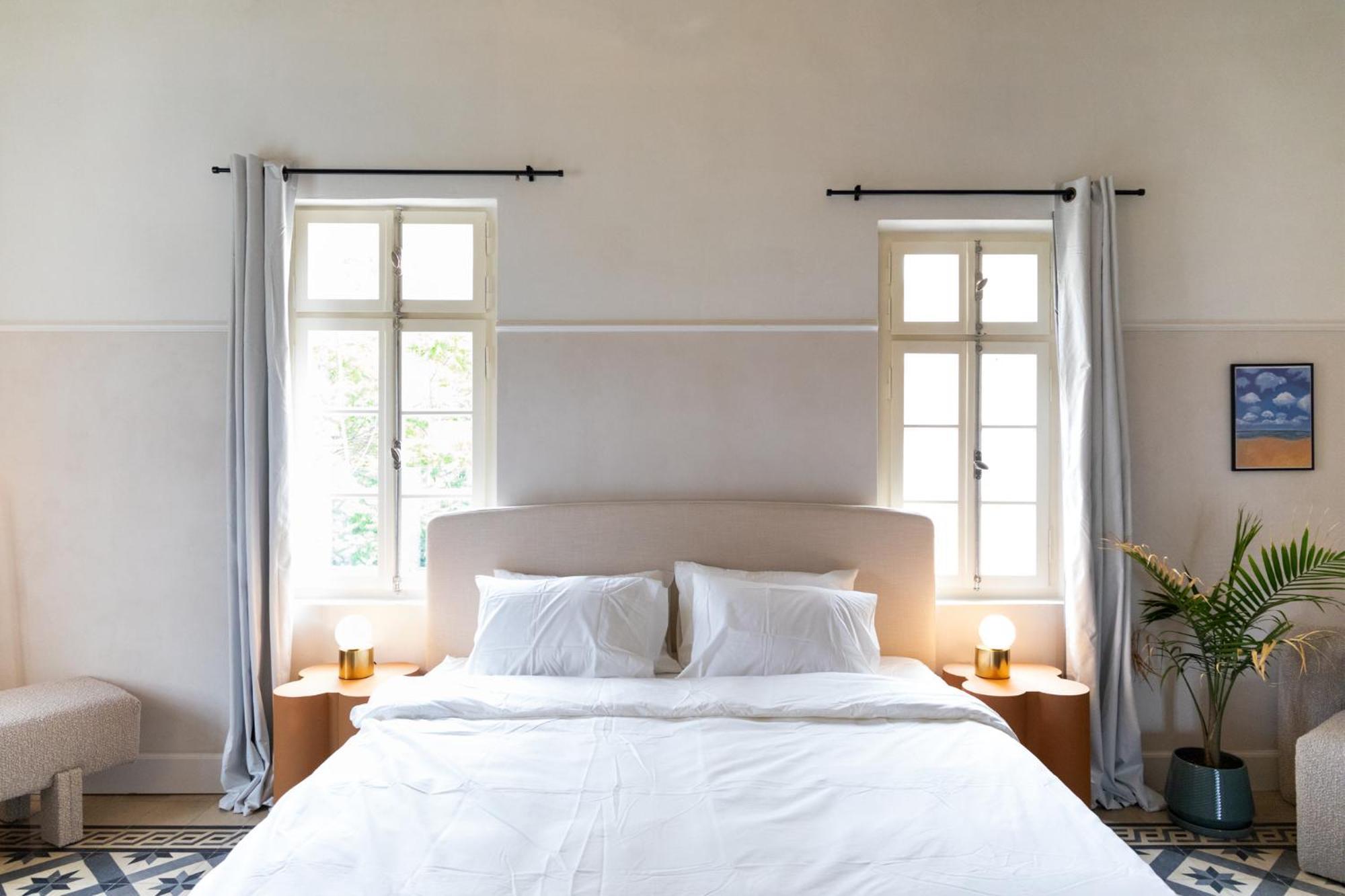 Mila - Boutique Hotel حيفا المظهر الخارجي الصورة