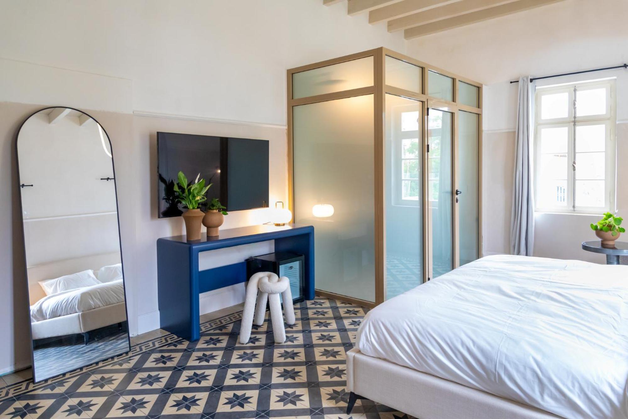 Mila - Boutique Hotel حيفا المظهر الخارجي الصورة