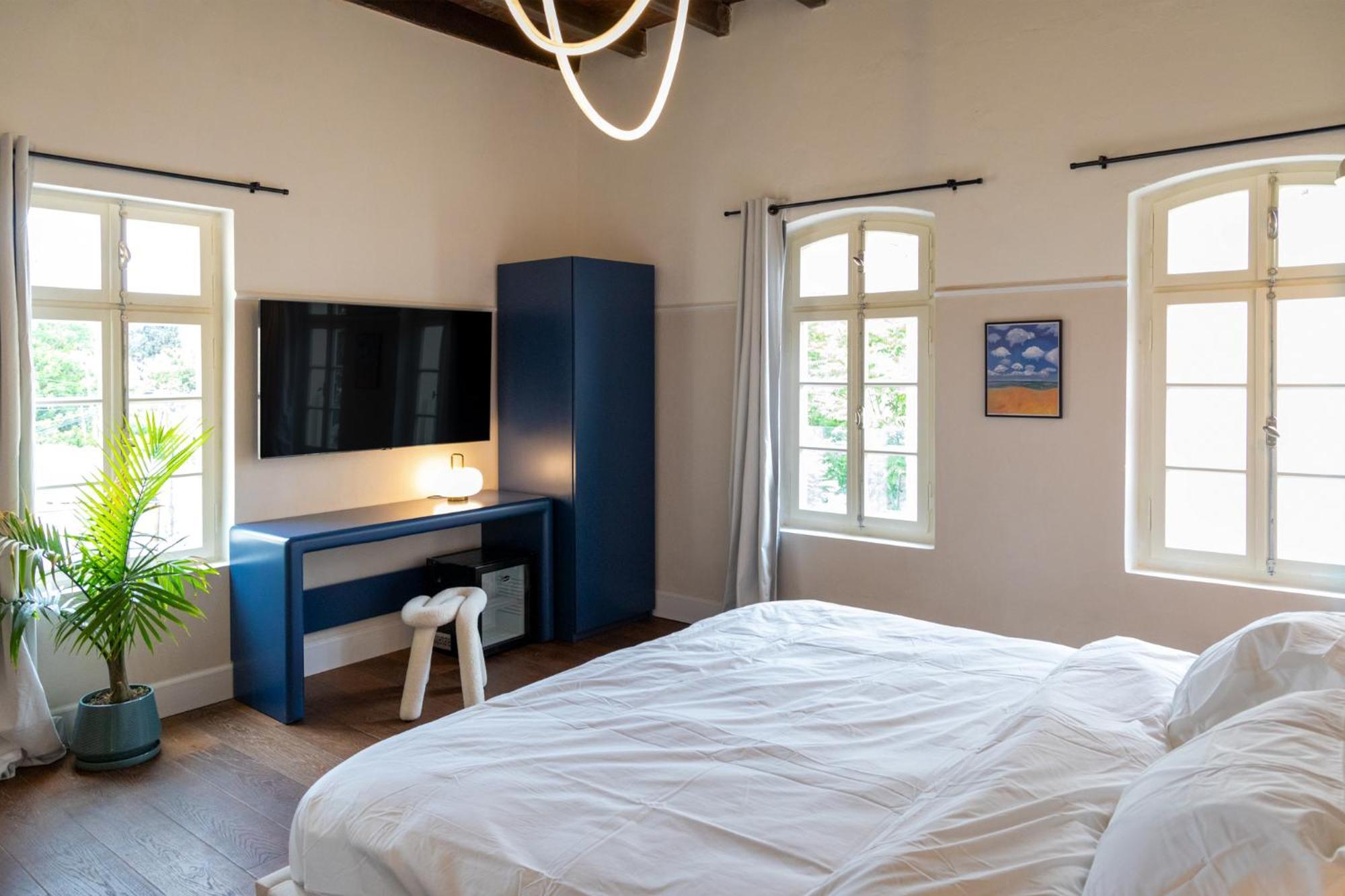 Mila - Boutique Hotel حيفا المظهر الخارجي الصورة
