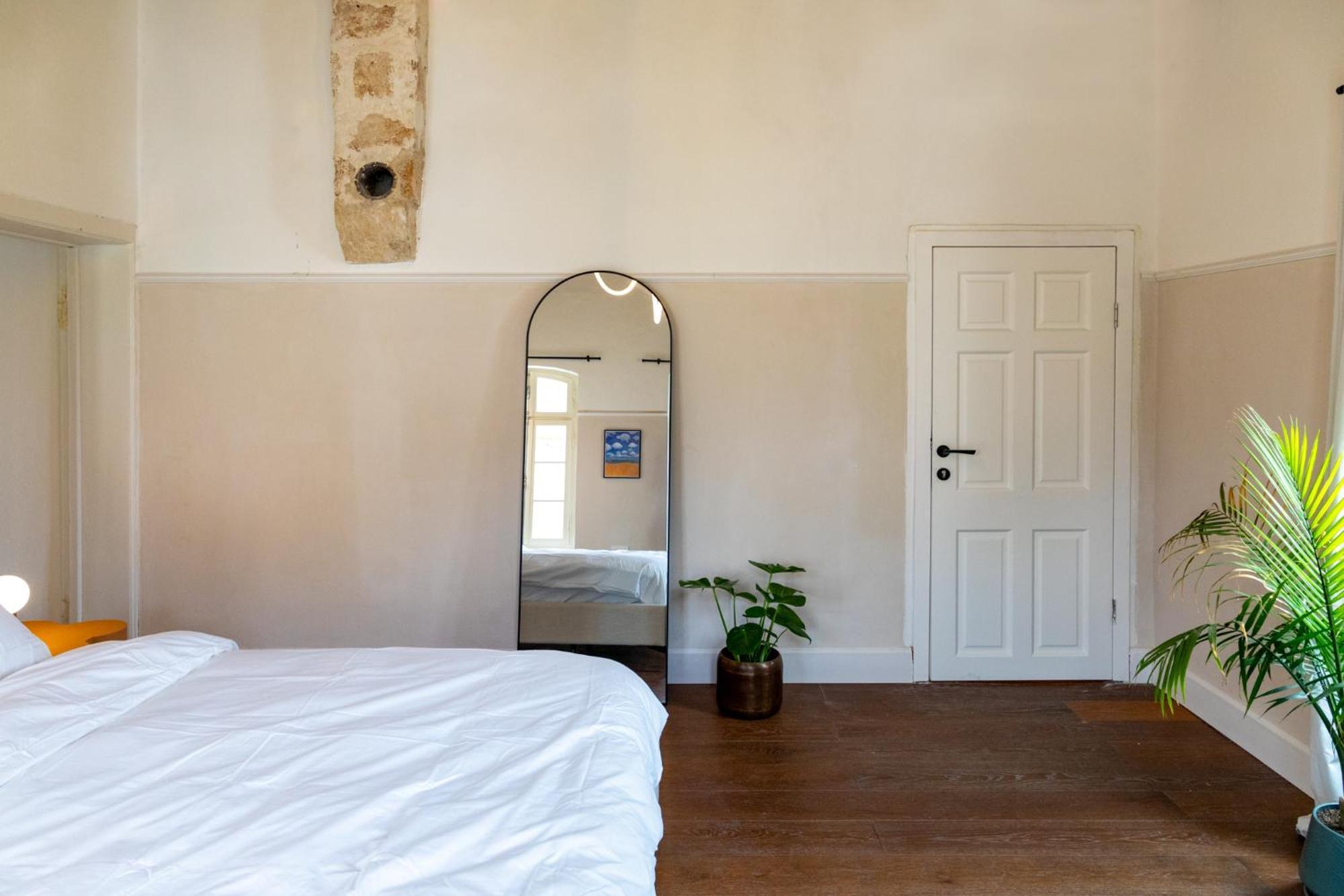 Mila - Boutique Hotel حيفا المظهر الخارجي الصورة