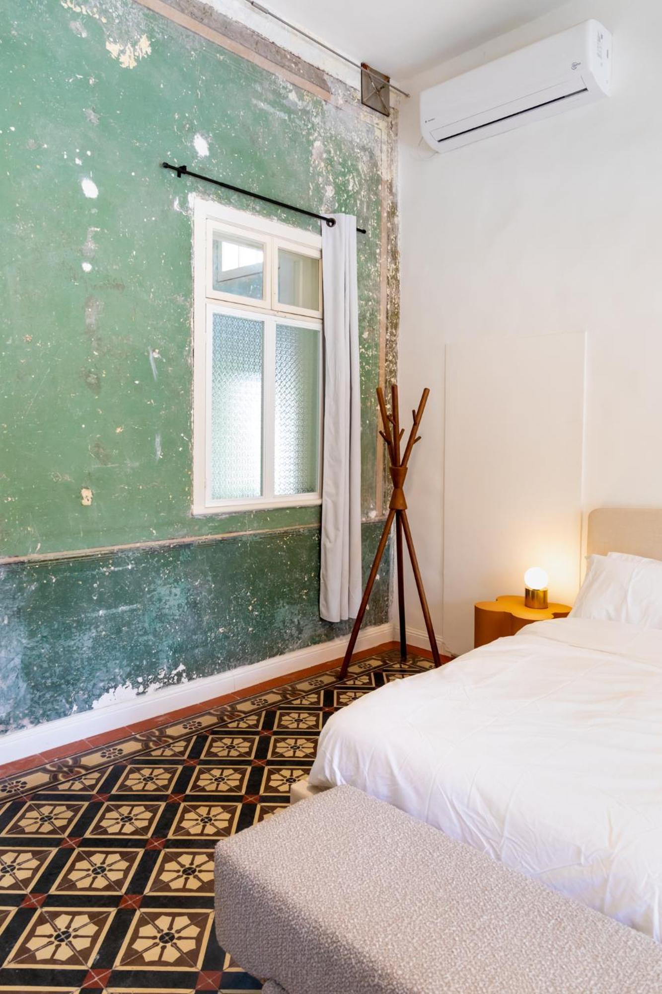 Mila - Boutique Hotel حيفا المظهر الخارجي الصورة