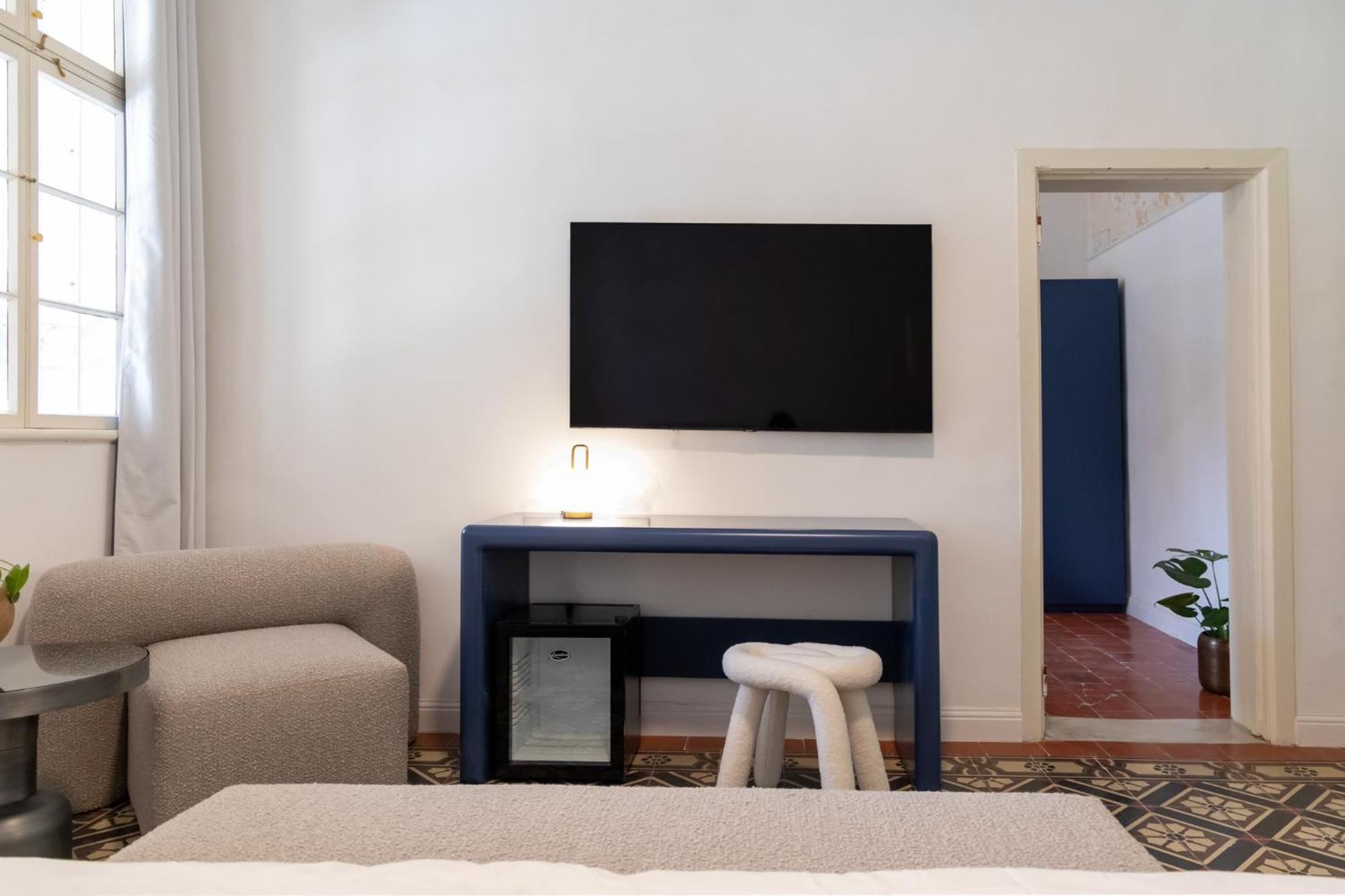 Mila - Boutique Hotel حيفا المظهر الخارجي الصورة