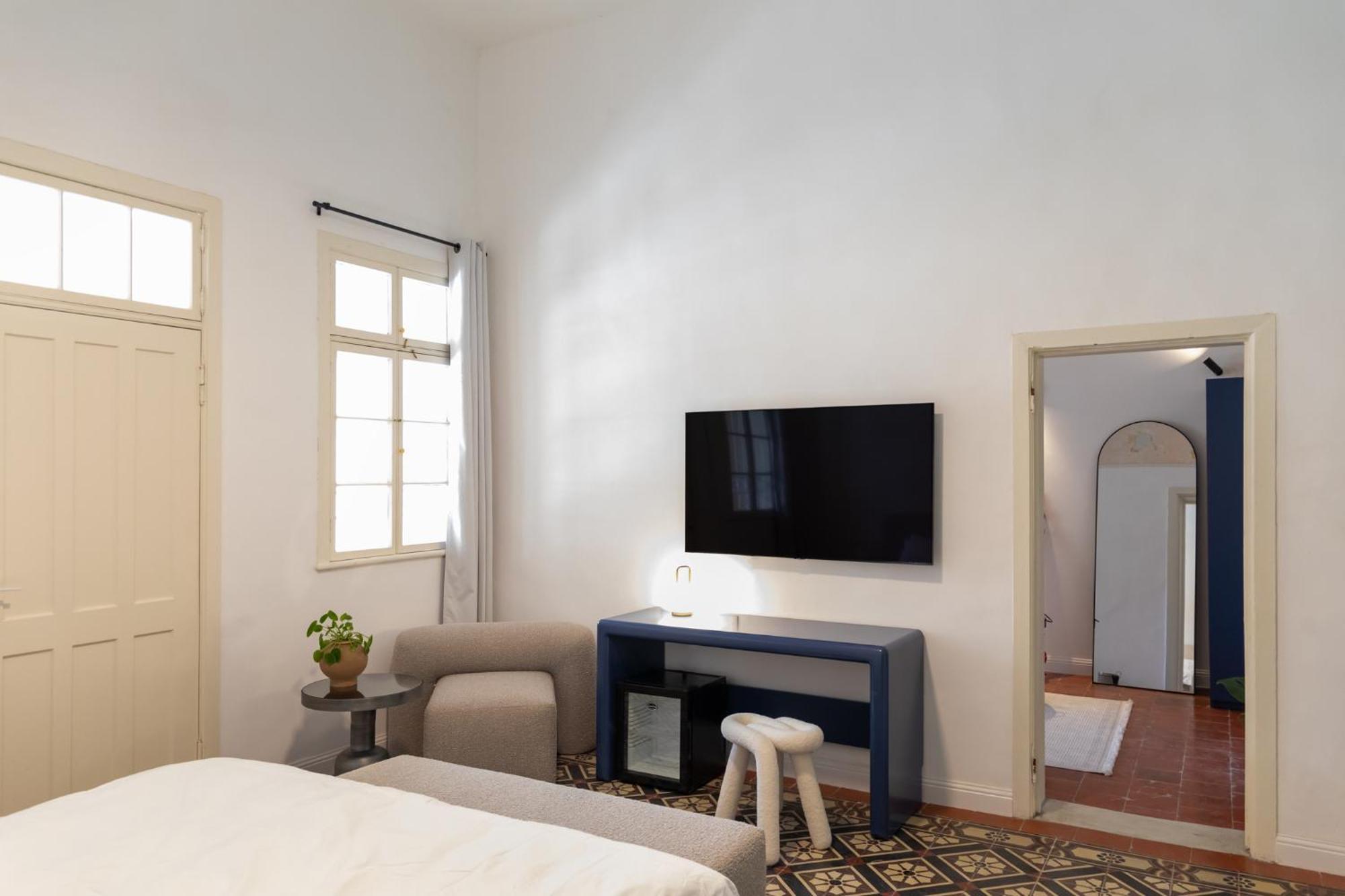 Mila - Boutique Hotel حيفا المظهر الخارجي الصورة