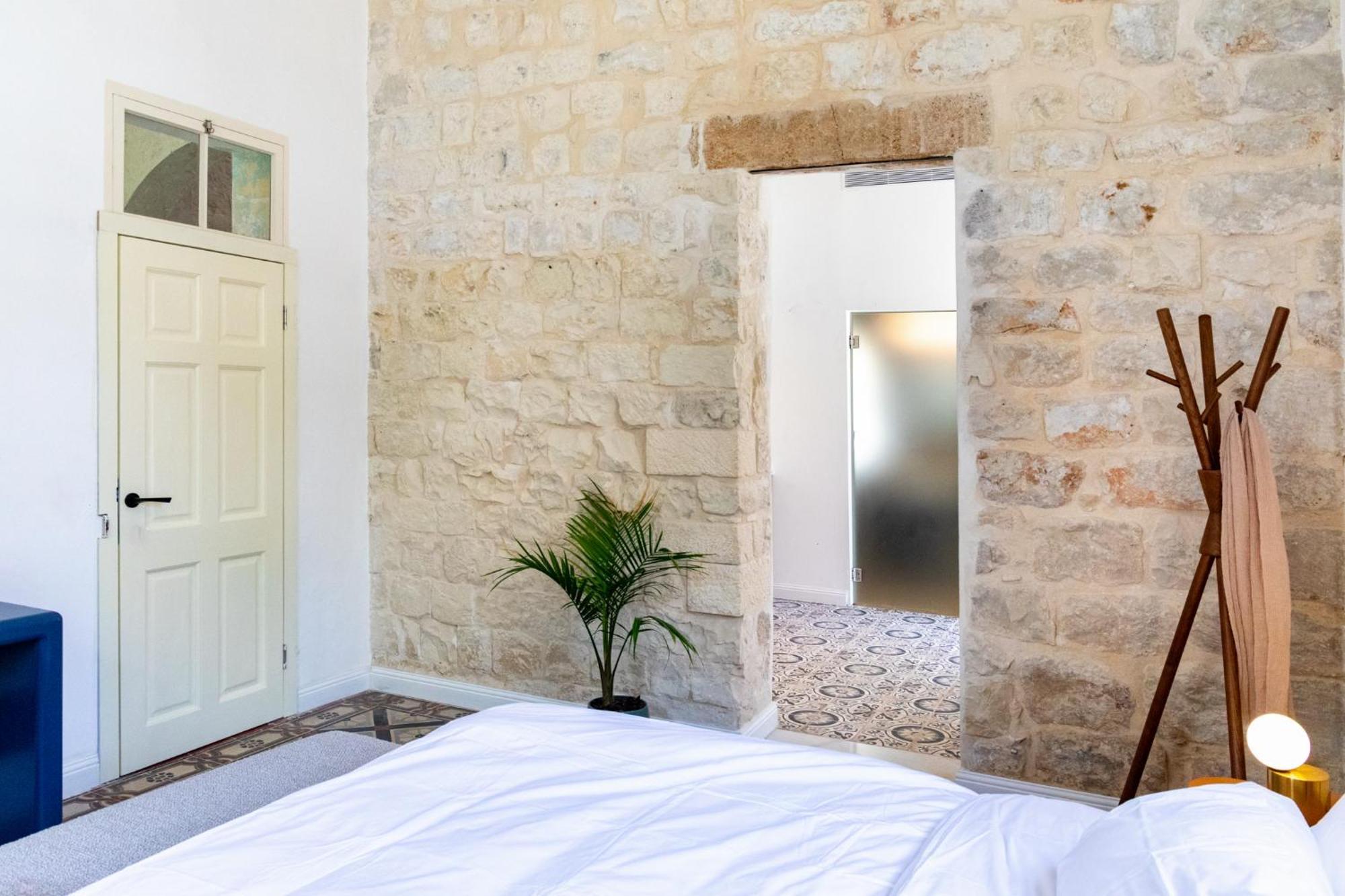 Mila - Boutique Hotel حيفا المظهر الخارجي الصورة