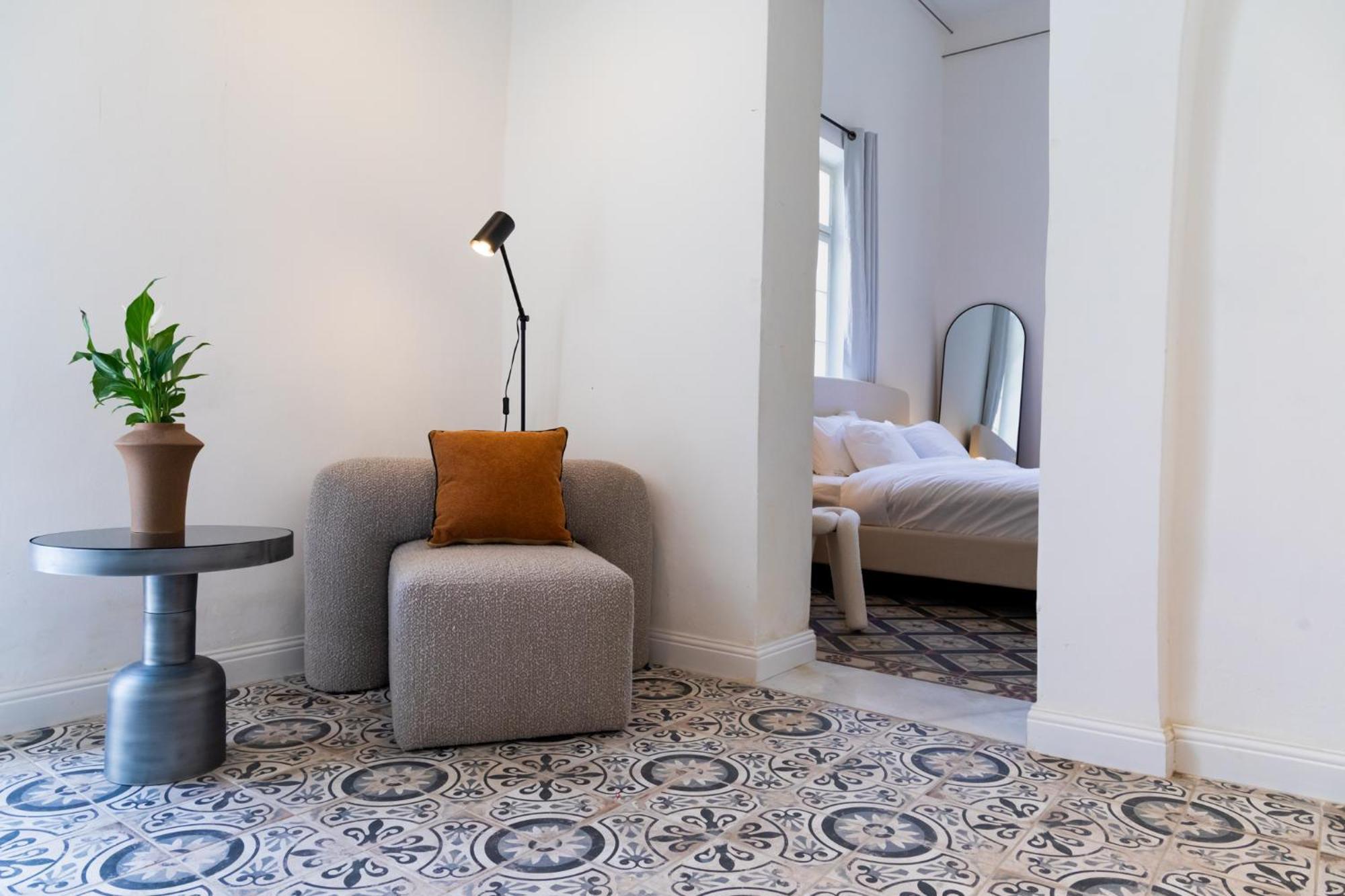 Mila - Boutique Hotel حيفا المظهر الخارجي الصورة