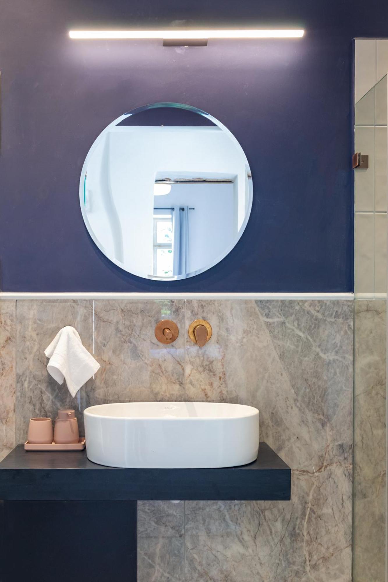 Mila - Boutique Hotel حيفا المظهر الخارجي الصورة
