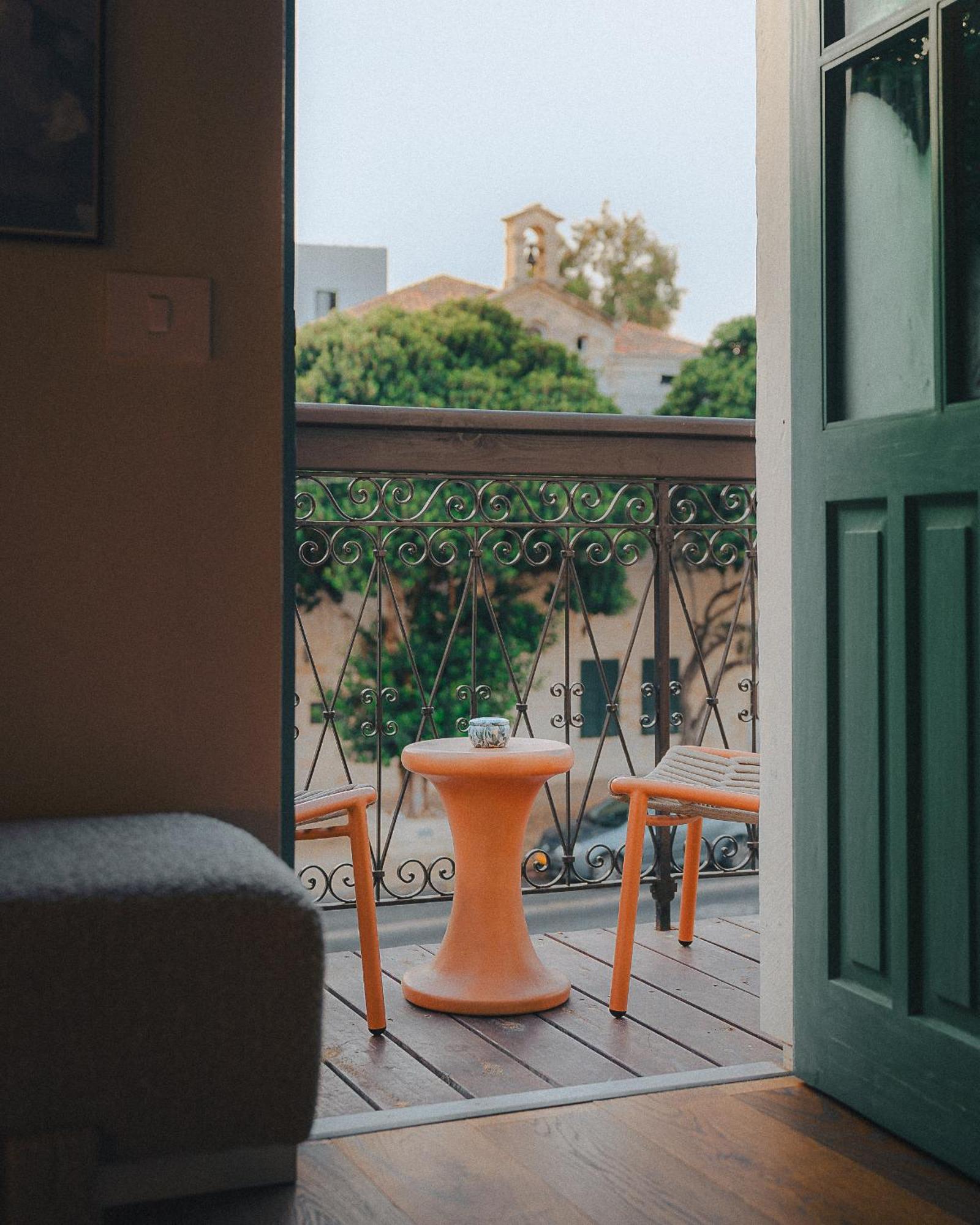 Mila - Boutique Hotel حيفا المظهر الخارجي الصورة